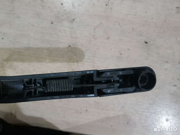 Поводок заднего дворника Ларгус