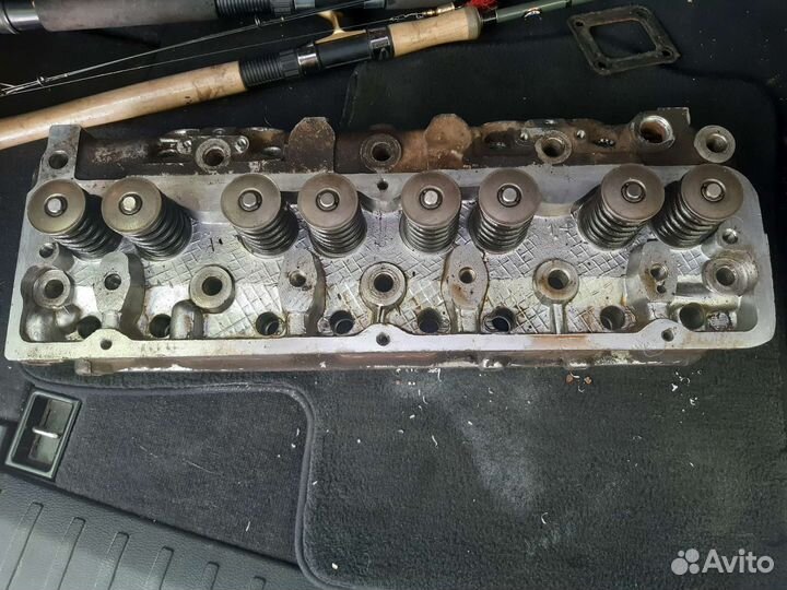 Продаётся гбц газель 4216