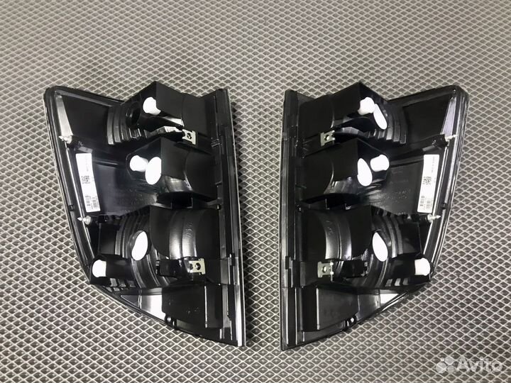 Фонари задний Honda Ridgeline 2006-2008