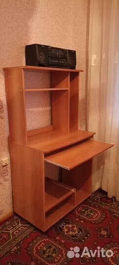 Компьютерный стол бу