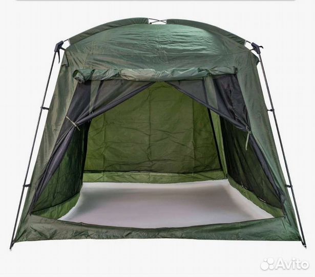 Шатер палатка тент 3х3х2,4 м