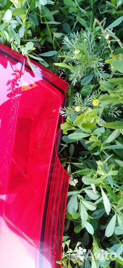 Продам фонарь задний на Форд Фокус 3 2013