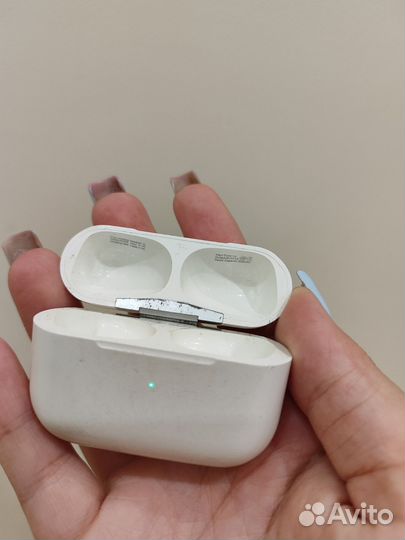 Кейс для airpods pro 2