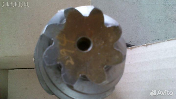 Редуктор Toyota Dyna