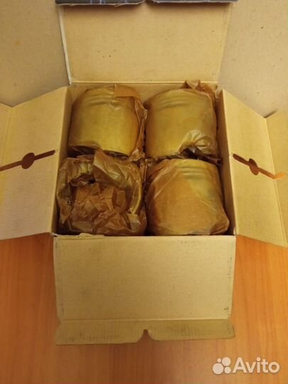 Поршни на Газель, Волга 92.5 комплект змз 402дв