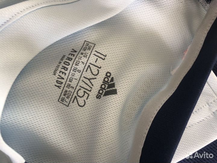 Спортивный костюм adidas