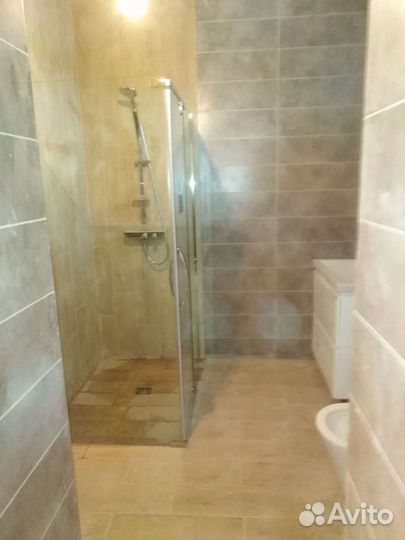 Сантехнические работы любой сложности