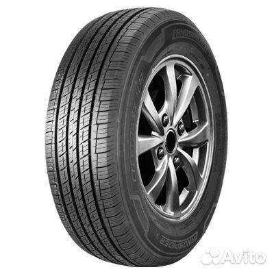 Landspider Citytraxx H/T 255/60 R18 112H
