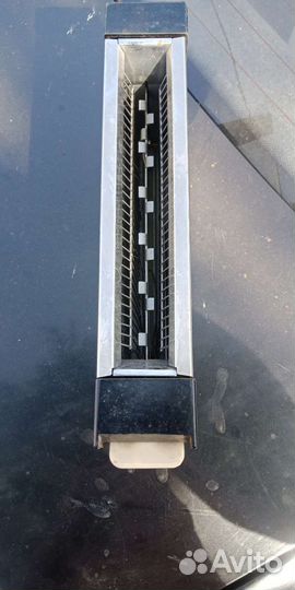 Тостер СССР