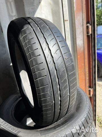 Pirelli Cinturato P1 Verde 185/60 R15 91T