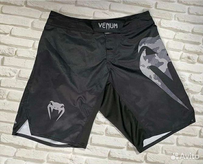 Шорты для MMA