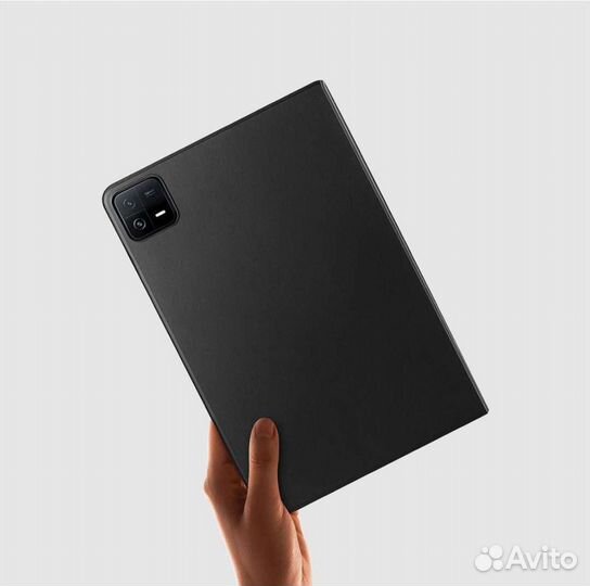 Оригинальный Чехол-книжка Xiaomi Pad Новый