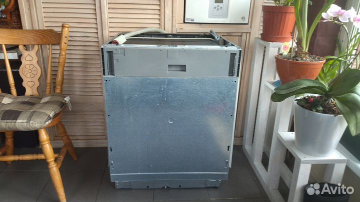 Посудомоечная машина * Electrolux * встр.Европейка