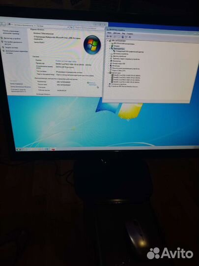 Компьютер игровой