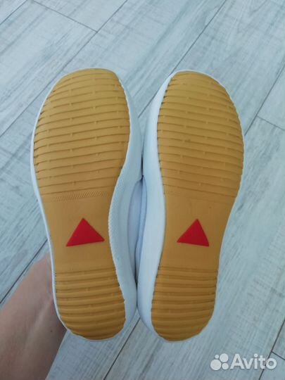 Кеды для ушу