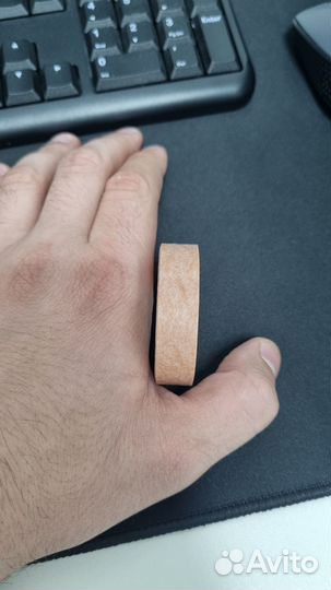 Пластырь 3М Микропор