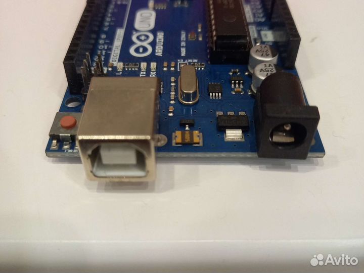 Arduino uno r3
