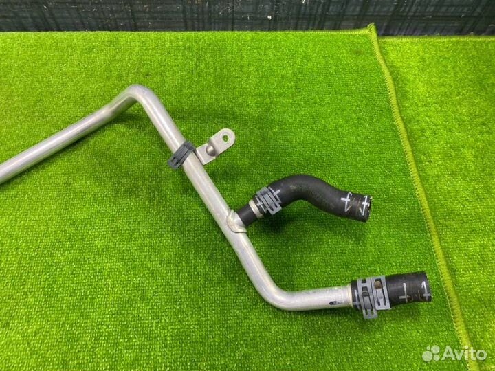 Трубка охлаждения Audi Q7 4L BAR 2008