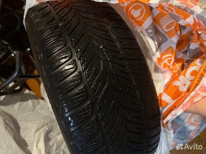 Sava Adapto 195/55 R15