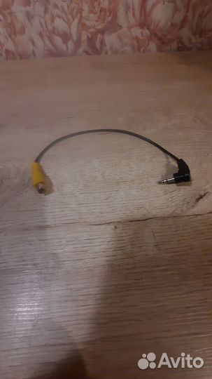 Переходники и кабеля разные