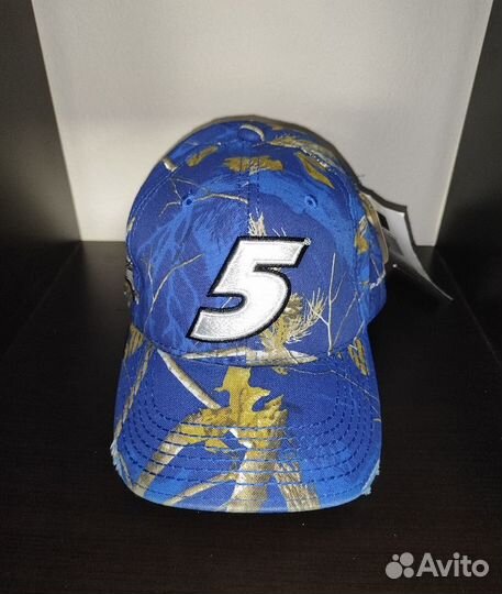 Кепки realtree Nascar