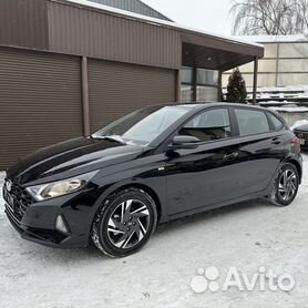 Купить Hyundai i20 🚘 от 609 000 ₽ в Москве: 38 объявлений