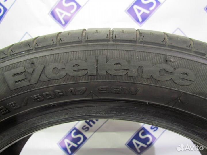 Goodyear Excellence 225/50 R17 117D