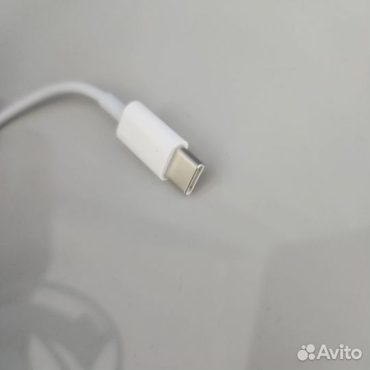 Кабель lightning / Type-C iPhone / iPad/ AirPods
