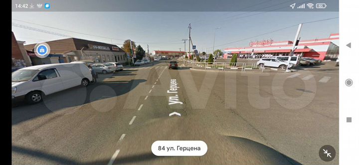 Торговая площадь, 250 м²