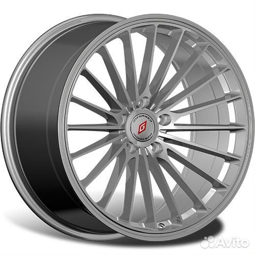 Inforged IFG 36 8x18 5x112 ET 32 Dia 66.6 (MtB)