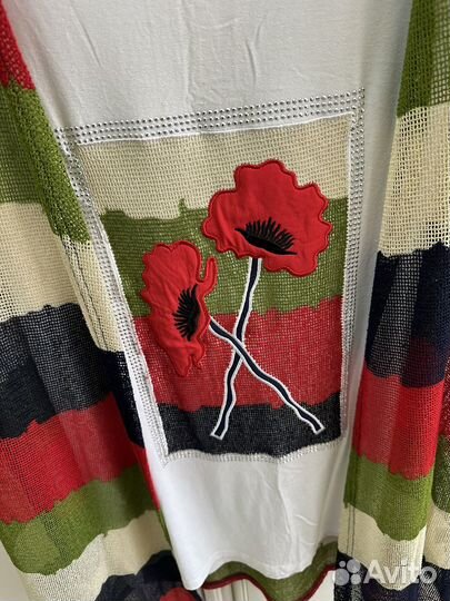 Кофта двойка