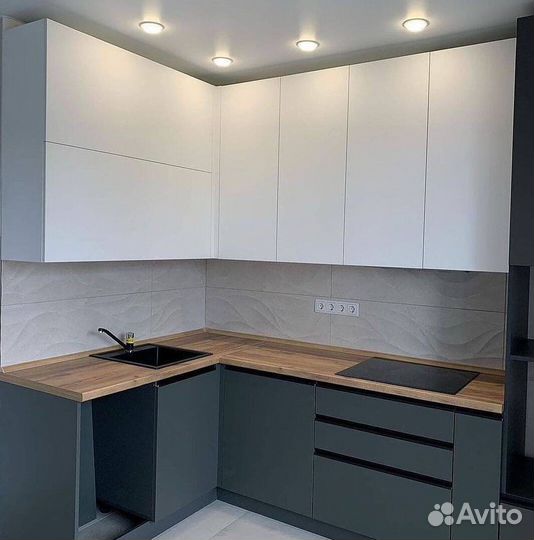 Кухонный гарнитур новый от производителя