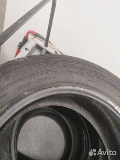 КАМА Grant (НК-241) 185/60 R14 82H