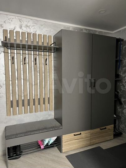 3-к. квартира, 78 м², 5/5 эт.