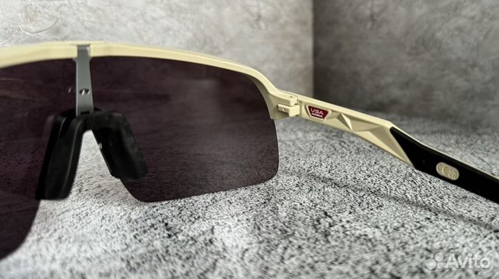 Оригинальные Oakley Sutro Lite Sand Road Black