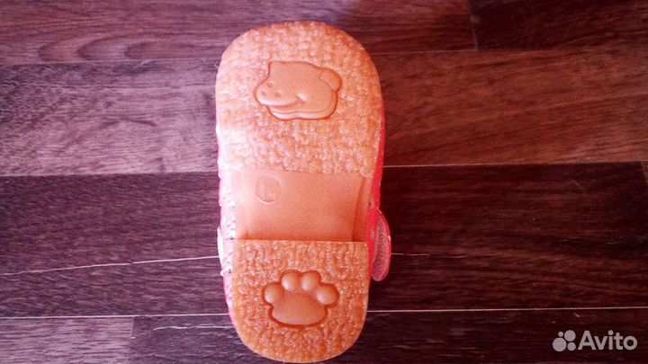 Детские туфельки(новые)