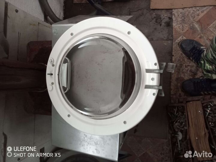 Люк стиральной машины атлант 50у102