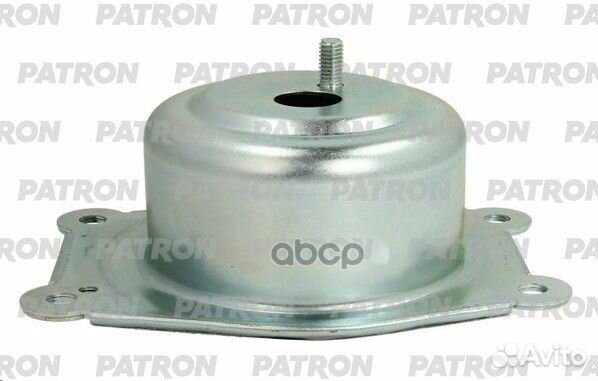 Опора двигателя гидравлическая opel astra H 1.3