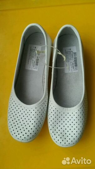 Туфли 38 размер