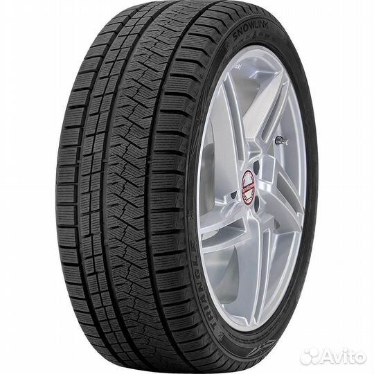 Triangle Trin PL02 245/35 R20