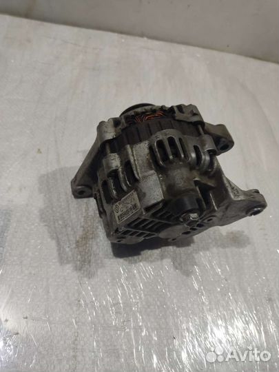 Генератор Renault Logan 1.4