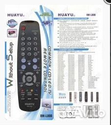 Пульт samsung BN59-00676A и samsung BN59-00676B