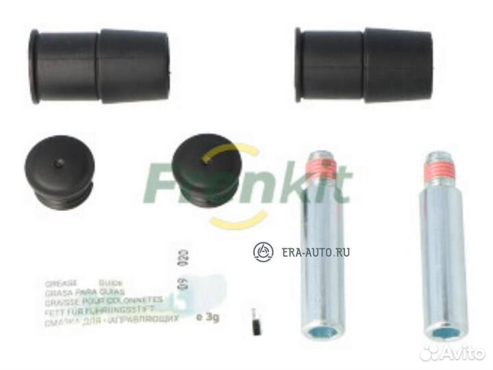 Frenkit 812001 Ремкомплект направляющих тормозного