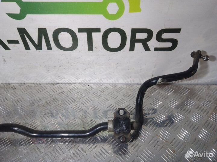 Стабилизатор поперечной устойчивости передний