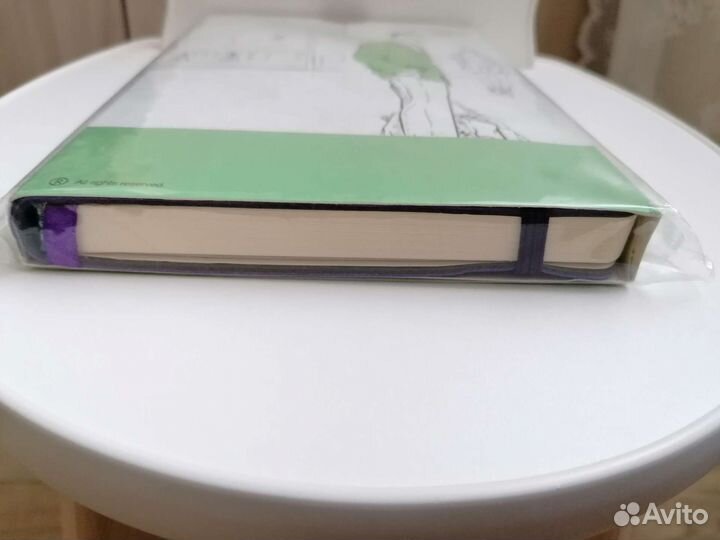 Книги, блокнот