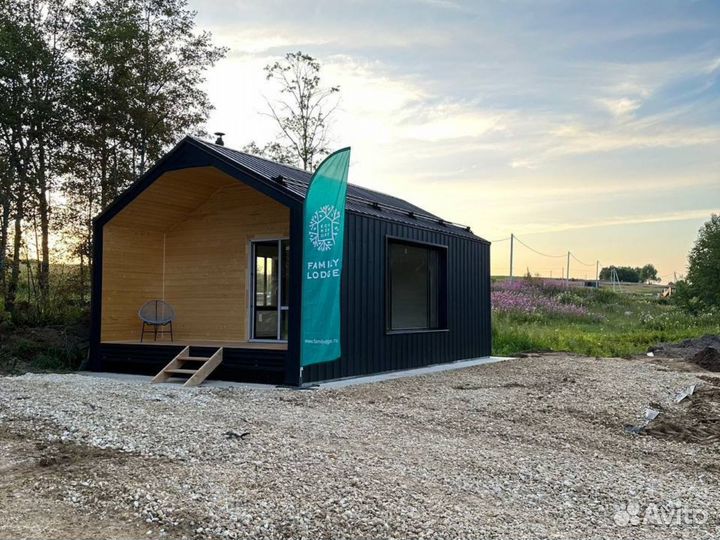 Ищу партнера в строительный бизнес