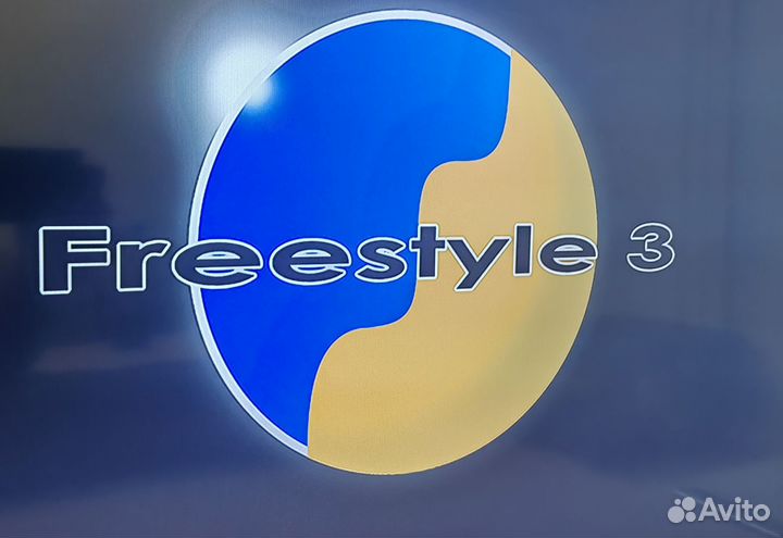 Xbox 360 прошитый