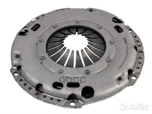 К-кт сцепления Ford Mondeo 1.8 16V/2.0 16V 00