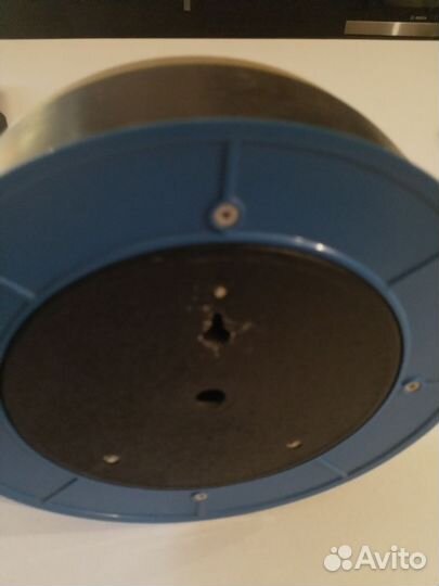 Барометр настенный