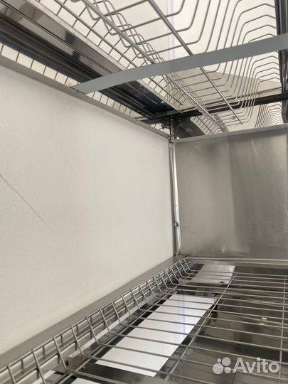 Полка настенная для посуды